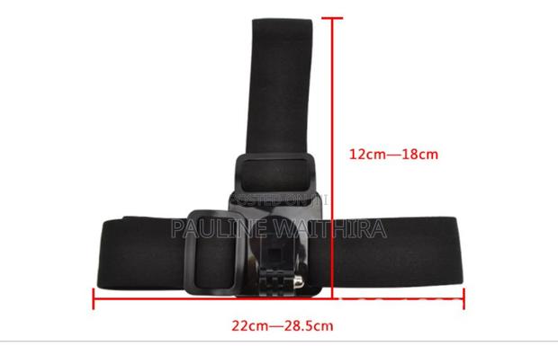 Head Strap Mount - thumbnail 3