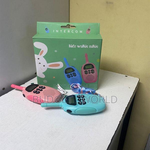 Toy Phone for Kids Ages 3–9