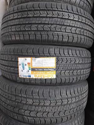 235/55r20 Centara Tyre