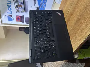 Laptop Lenovo Yoga 11e 8GB Intel Core i3 SSD 128GB