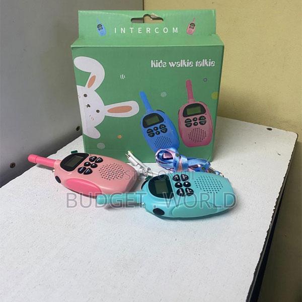 Kids Learning Smartphone Toy - main view