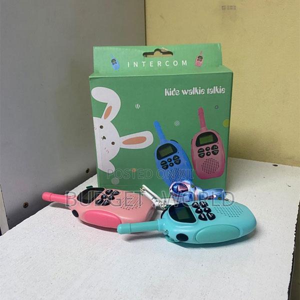 Children Pretend Play Phone Toy