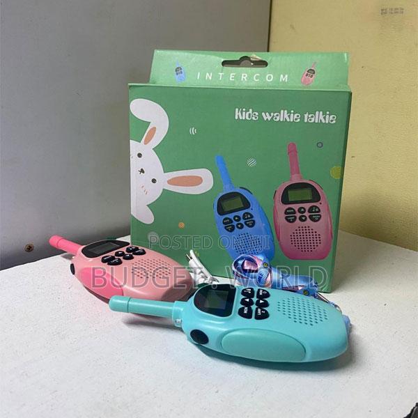 Kids Phone Toy With Educational Sounds