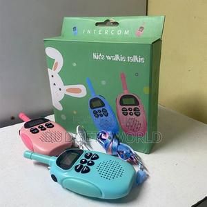 Toy Phone Gift for Kids - thumbnail 2