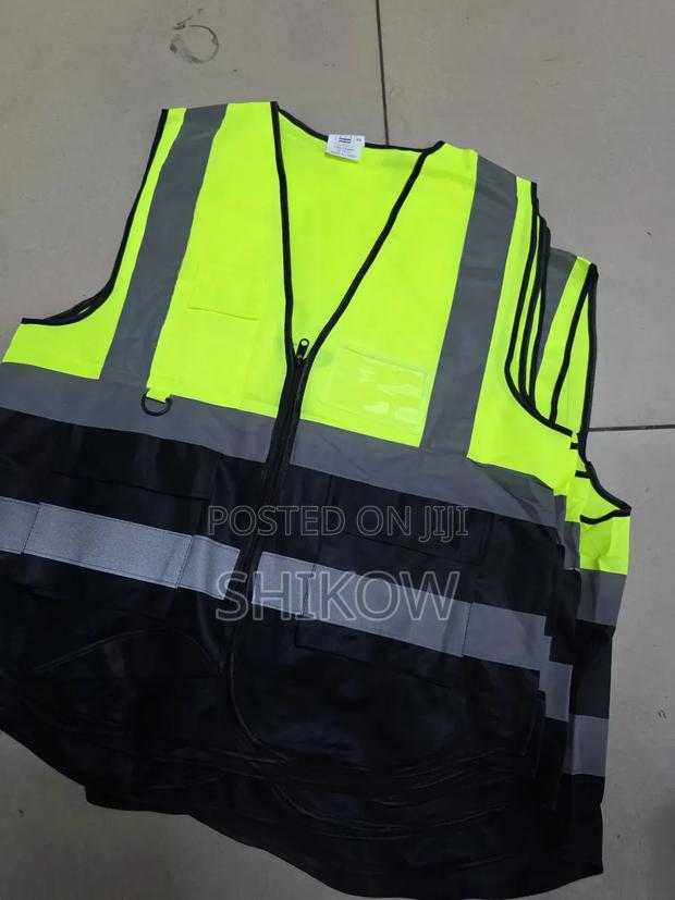 Executive Reflector - main view