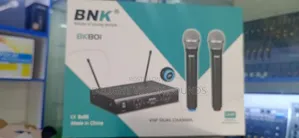 8o1 BNK Microphone
