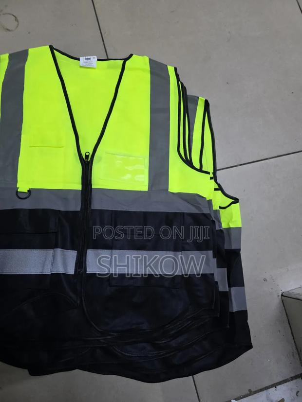 Eexecutive Reflector With Pocket - main view