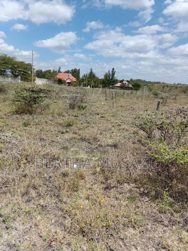 Prime 1/8 Acre Plot for Sale – Kitengela Railways (Rahoso) Estate. - thumbnail 2