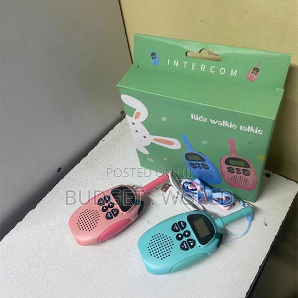 Smart Kids Phone Toy for Girls Boys Ages 3–9