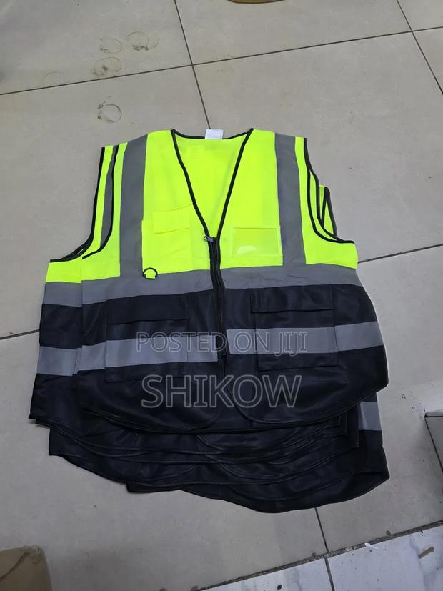 Reflector Jacket Executive - main view