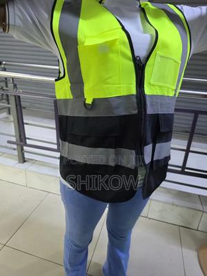 Executive Reflector All Sizes - thumbnail 2