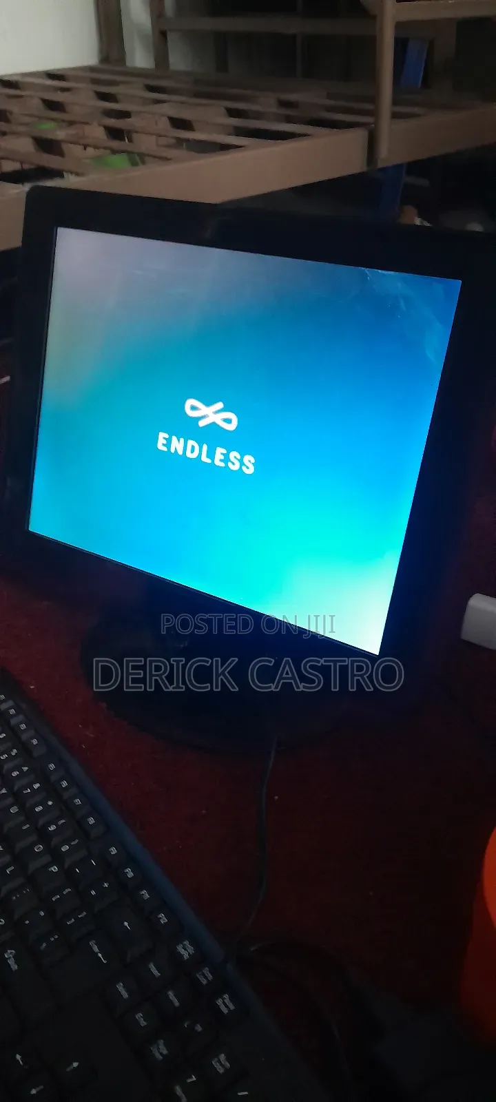 Mini Computer