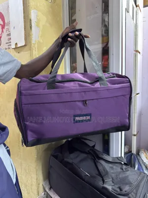 Perfect for Everyday Use, Travel or School,Gym