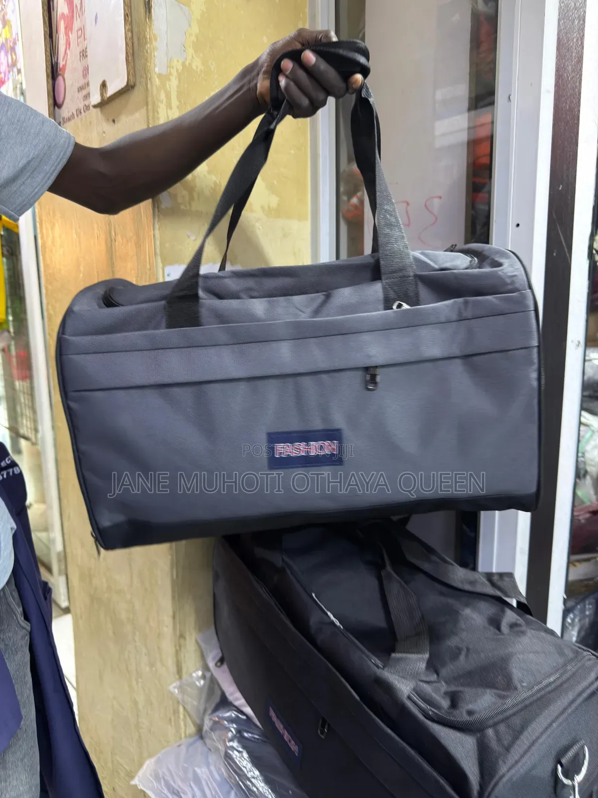 Perfect for Everyday Use, Travel or School,Gym