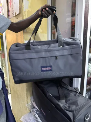 Perfect for Everyday Use, Travel or School,Gym