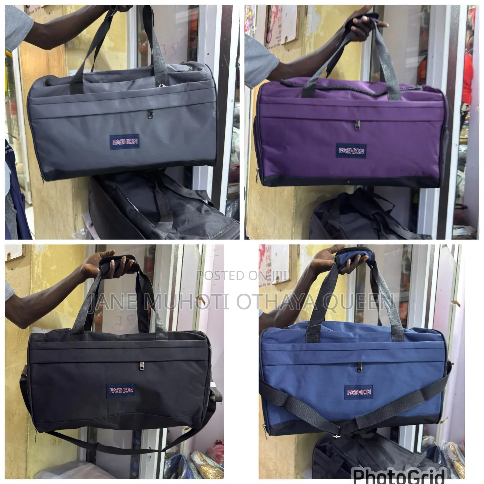 Perfect for Everyday Use, Travel or School,Gym