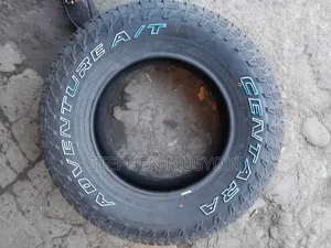 235/70r16 Centara Adventure at Tyre