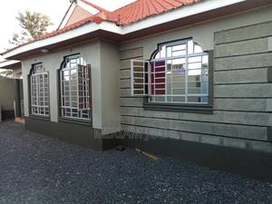 3bdrm Bungalow in Matangi, Ruiru for rent - main view