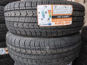 235/65r18 Centara Tyre