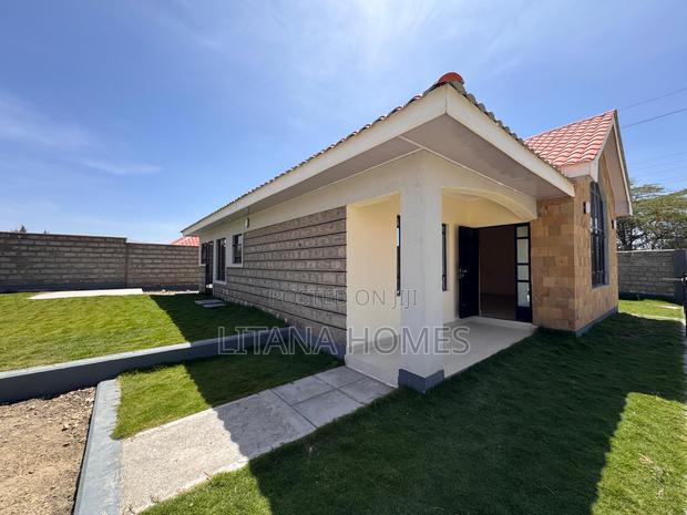 3bdrm Bungalow in Kitengela for sale - thumbnail 3