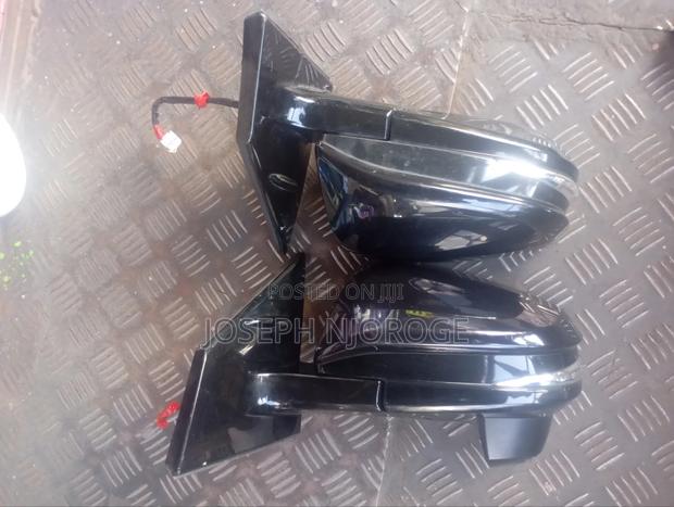 Harrier 2018 Sidemirror - thumbnail 2