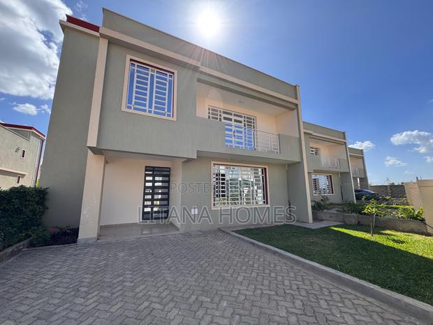 4bdrm Villa in Kitengela for sale
