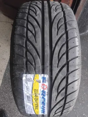 235/45zr17 Forceum Tyre