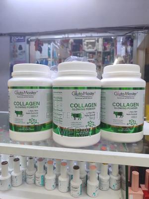 Gluta Master Collagen Glowing Powder - thumbnail 2