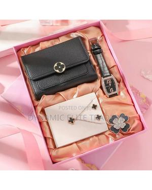 Hot Valentines Ladies Gift Set - main view
