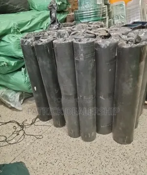 Moisture Barrier/Damp Proof Membrane