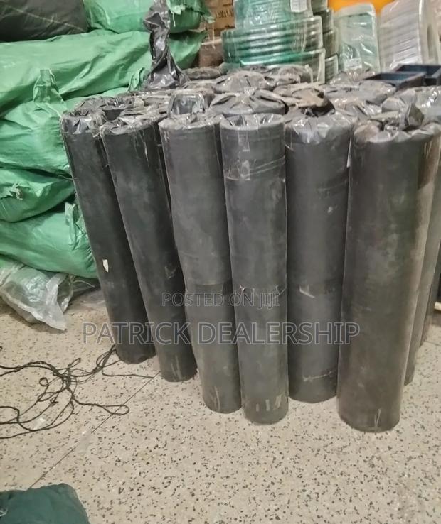 Moisture Barrier/Damp Proof Membrane - thumbnail 2
