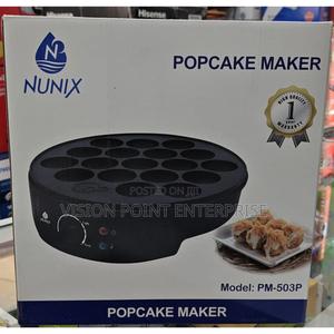 *Nunix Popcake Maker - thumbnail 2