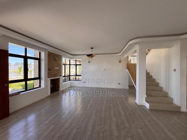 4bdrm Townhouse/Terrace in Kitengela for sale - thumbnail 3