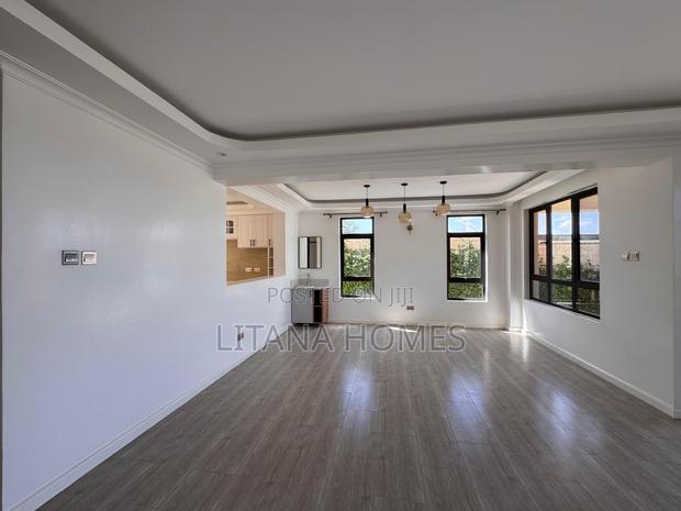 4bdrm Townhouse/Terrace in Kitengela for sale - thumbnail 4