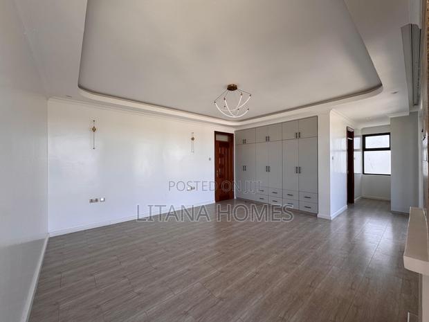 4bdrm Townhouse/Terrace in Kitengela for sale - thumbnail 7