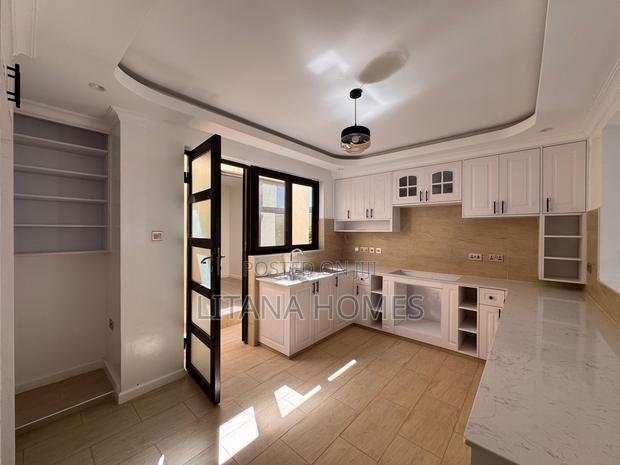 4bdrm Townhouse/Terrace in Kitengela for sale - thumbnail 5