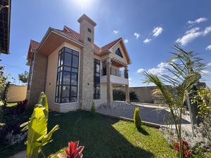 4bdrm Townhouse/Terrace in Kitengela for sale - thumbnail 2