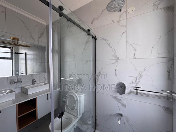 4bdrm Townhouse/Terrace in Kitengela for sale - thumbnail 8