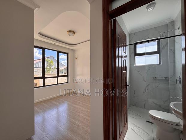 4bdrm Townhouse/Terrace in Kitengela for sale - thumbnail 13