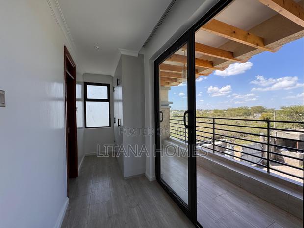 4bdrm Townhouse/Terrace in Kitengela for sale - thumbnail 9