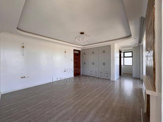 4bdrm Townhouse/Terrace in Kitengela for sale - thumbnail 12