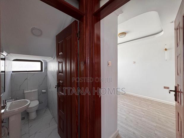 4bdrm Townhouse/Terrace in Kitengela for sale - thumbnail 10