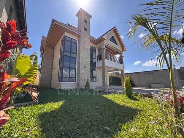 4bdrm Townhouse/Terrace in Kitengela for sale - thumbnail 14