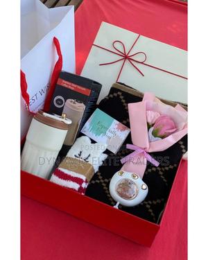 Hot Valentines Ladies Gift Set - main view
