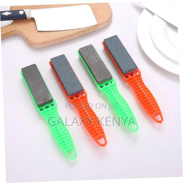 Double-Sided Ultra-Fine Knife Sharpener - thumbnail 4