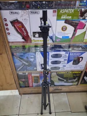Training Dummy Holder
