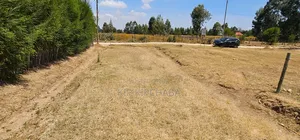 Plot for Sale in Illula Eldoret Behind Shopping Centre