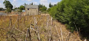 Plot for Sale in Illula Eldoret Behind Shopping Centre