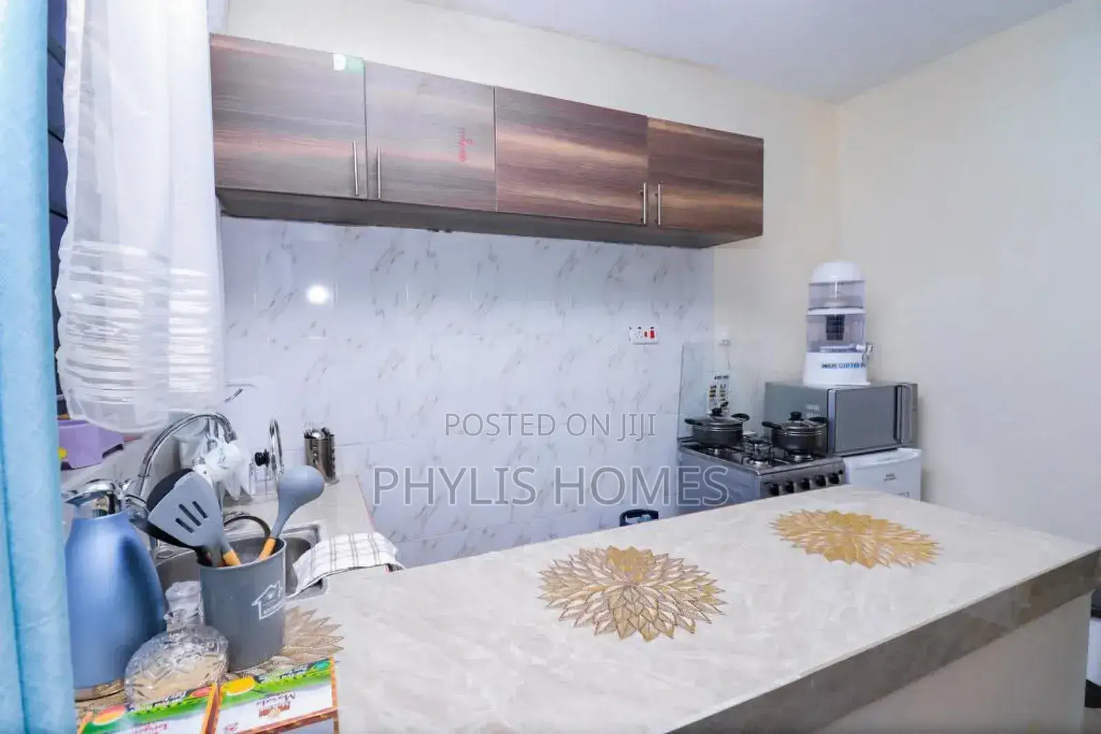 Comfortable Home in South B