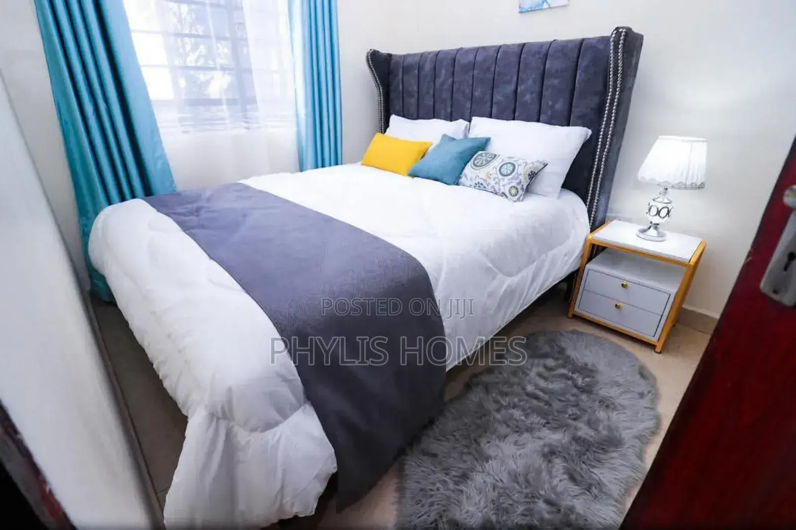 Comfortable Home in South B